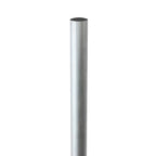 3 Metre Flanşsız Galvaniz Direk | Ø 60 mm Yere Gömme Boru