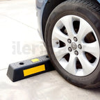 Kauçuk Otopark Stoperi 74 cm | Şerit ve Park Ayırıcı