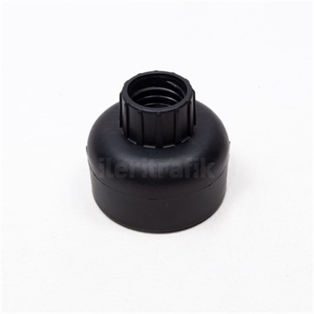 Araç Çekilir Uyarı Levhalı Delinatör Seti - Görsel 4