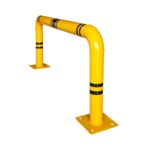 Otopark Kolon Koruyucu Bariyer 104x46 cm - İLT6351