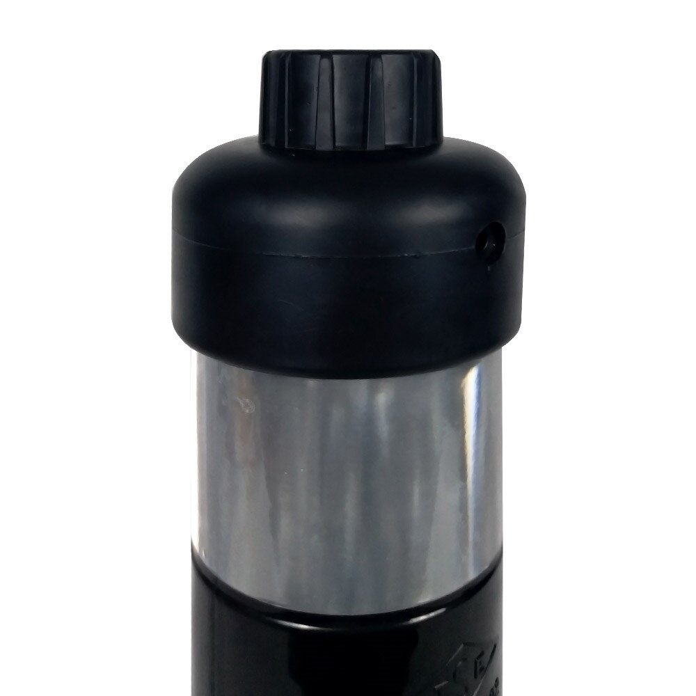 Solar Yuvarlak Flaşörlü Delinatör Seti Siyah - Görsel 6