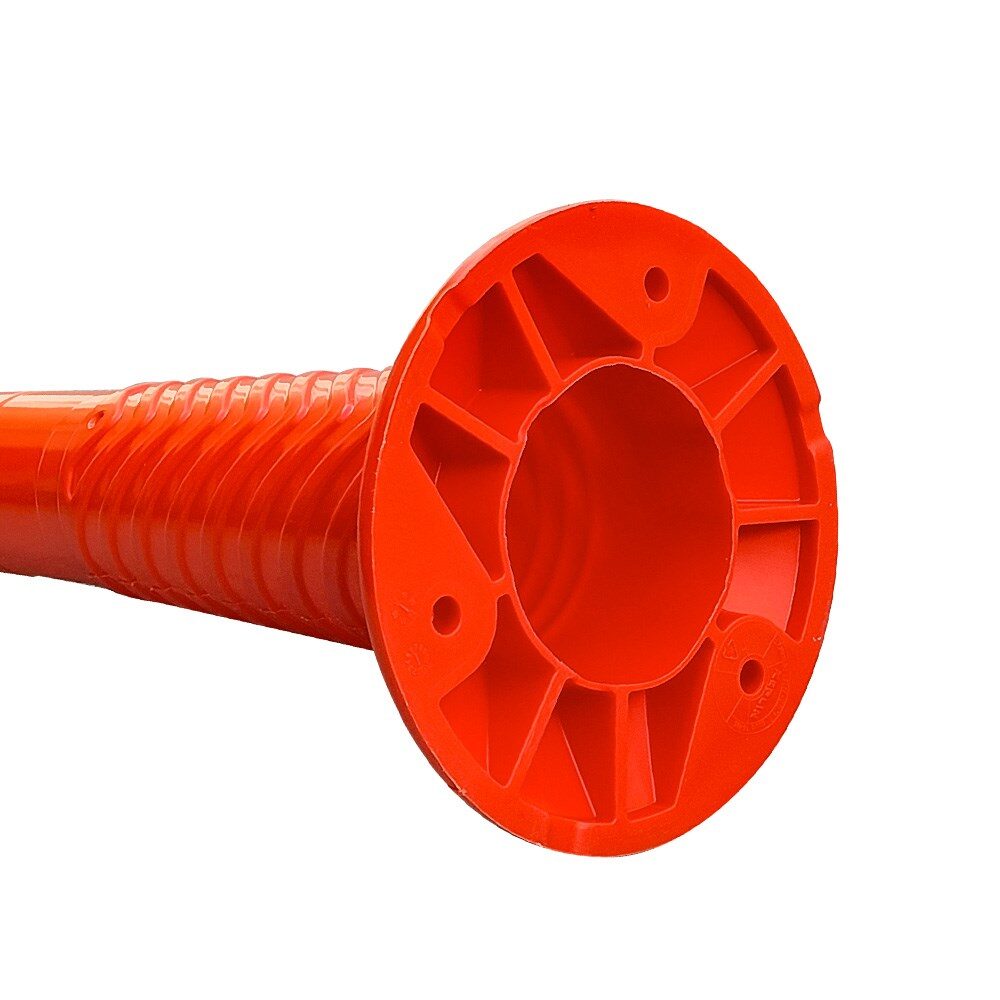 Eko Trafik Delinatör 75 x 8 cm, Esnek Duba - Görsel 3