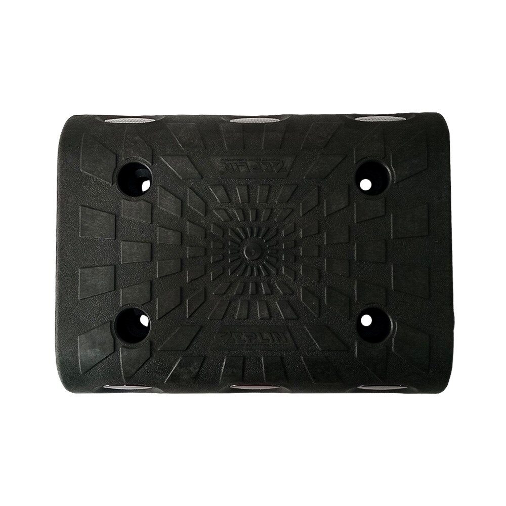 Klasik Hız Kesici PPC, Yol Kasisi 33 x 25 x 5 cm - Görsel 3