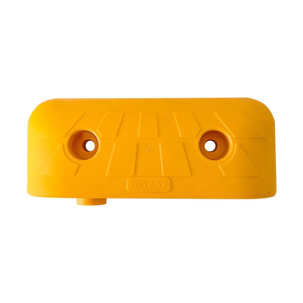 Klasik Hız Kesici Kapağı PPC, Yol Kasisi 10 x 25 x 5 cm - Görsel 3